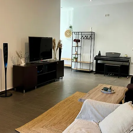 شقة Luxury House In The Heart Of Rhodes