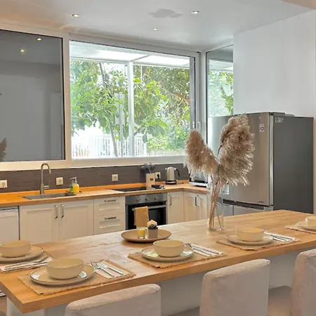شقة Luxury House In The Heart Of Rhodes *