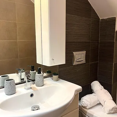 شقة Luxury House In The Heart Of Rhodes
