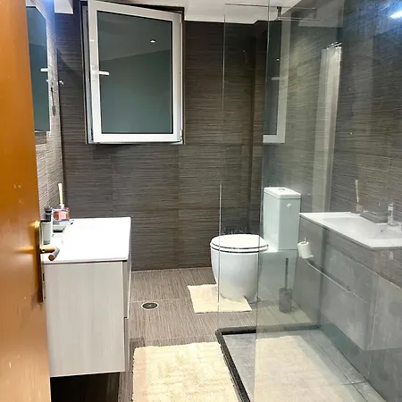 Luxury House In The Heart Of Rhodes شقة Rhodes City