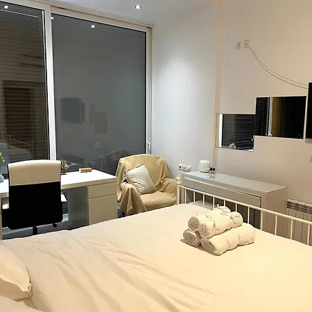 شقة Luxury House In The Heart Of Rhodes Rhodes City