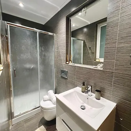 شقة Luxury House In The Heart Of Rhodes *