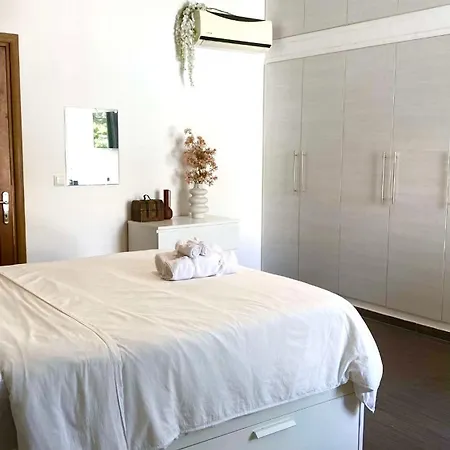 Luxury House In The Heart Of Rhodes Apartment